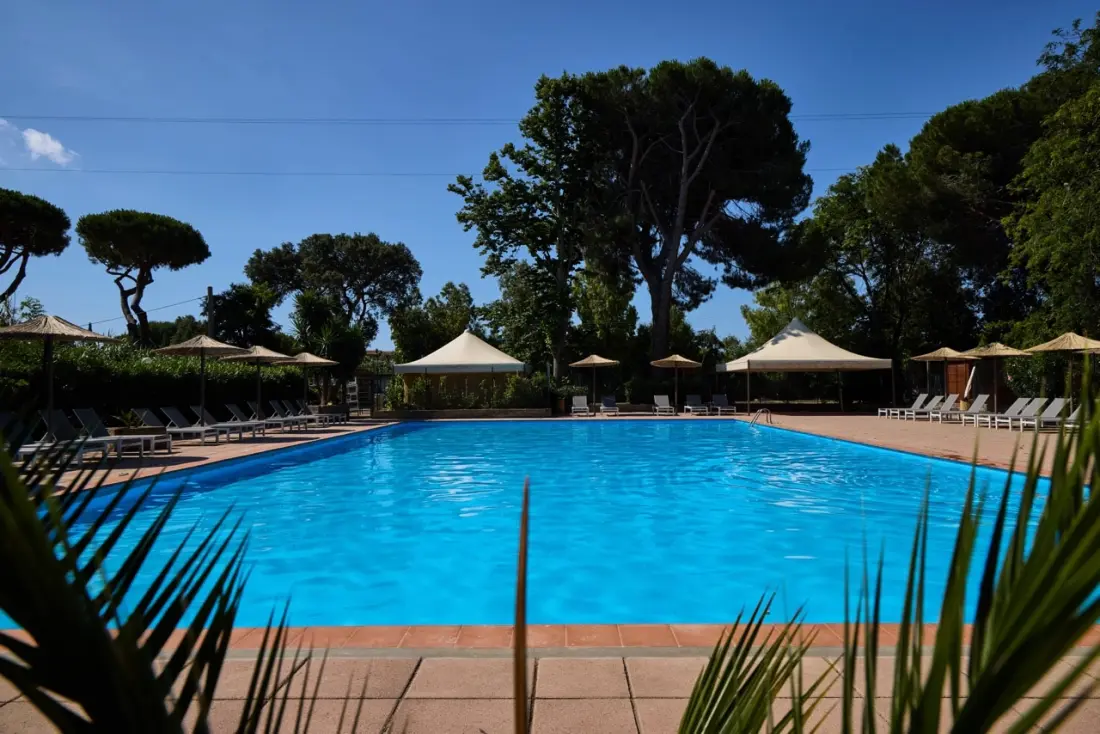 Village Club Costa d'Argento 3 étoiles★★★