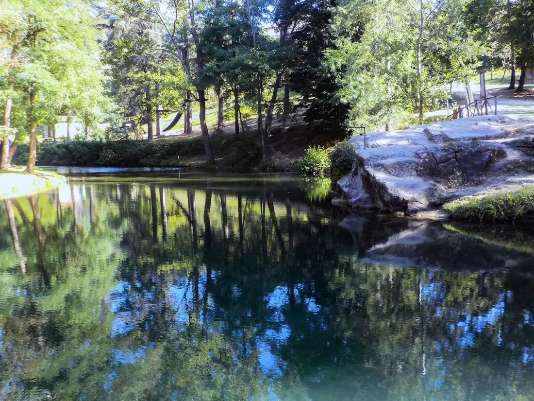 Camping Village La Chiocciola 3 étoiles★★★