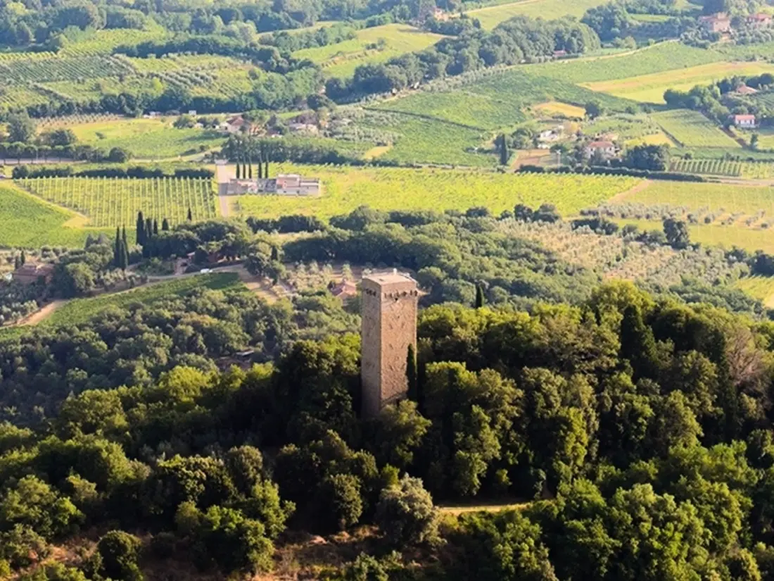 Camping Village La Chiocciola 3 étoiles★★★