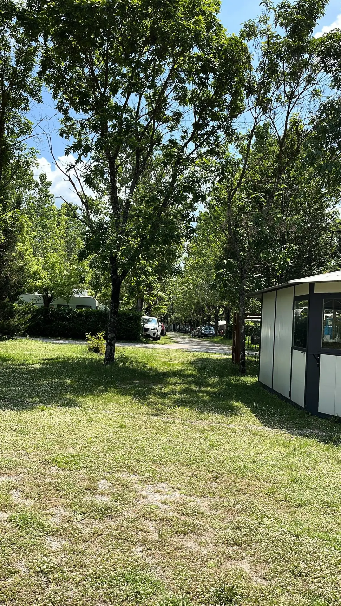 Camping Village La Chiocciola 3 étoiles★★★