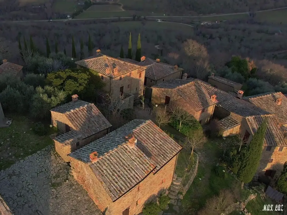Camping Village La Chiocciola 3 étoiles★★★