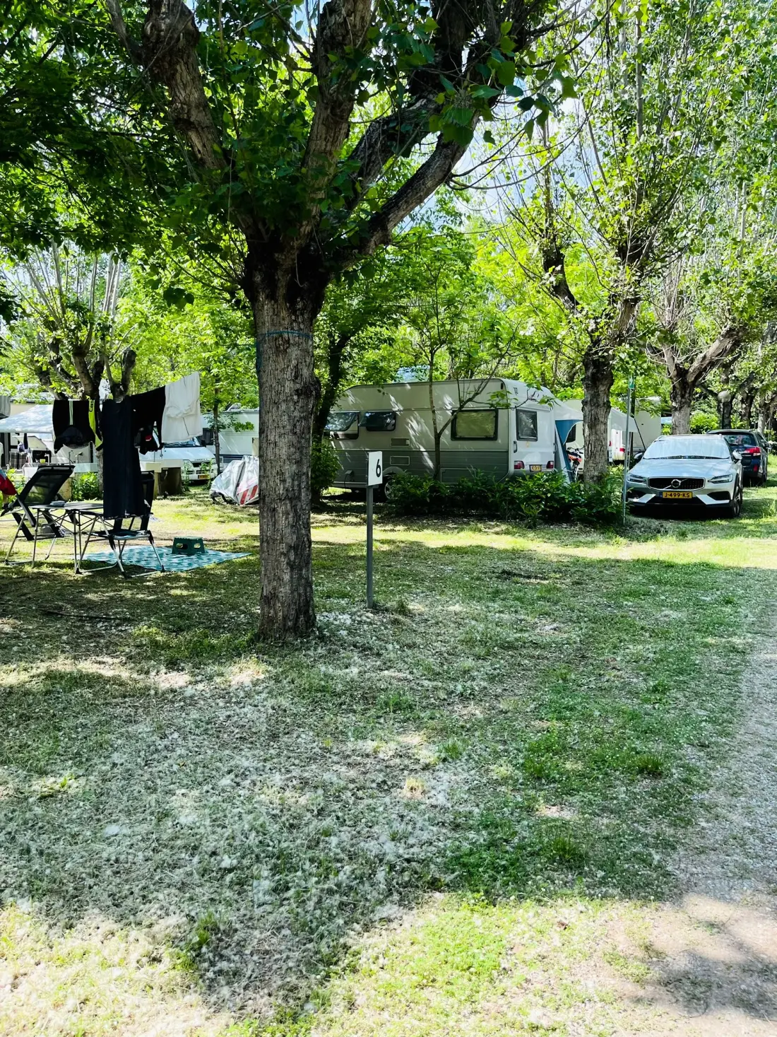 Camping Village La Chiocciola 3 étoiles★★★