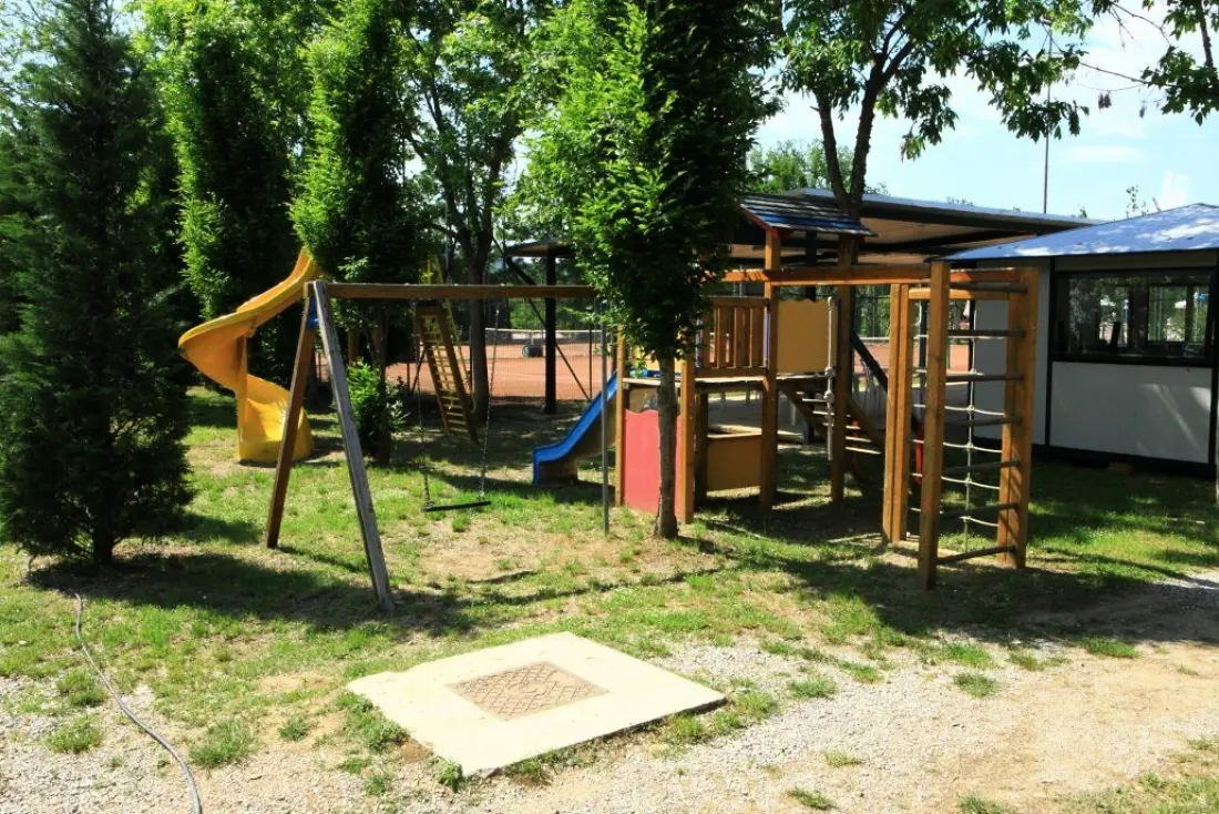 Camping Village La Chiocciola 3 étoiles★★★