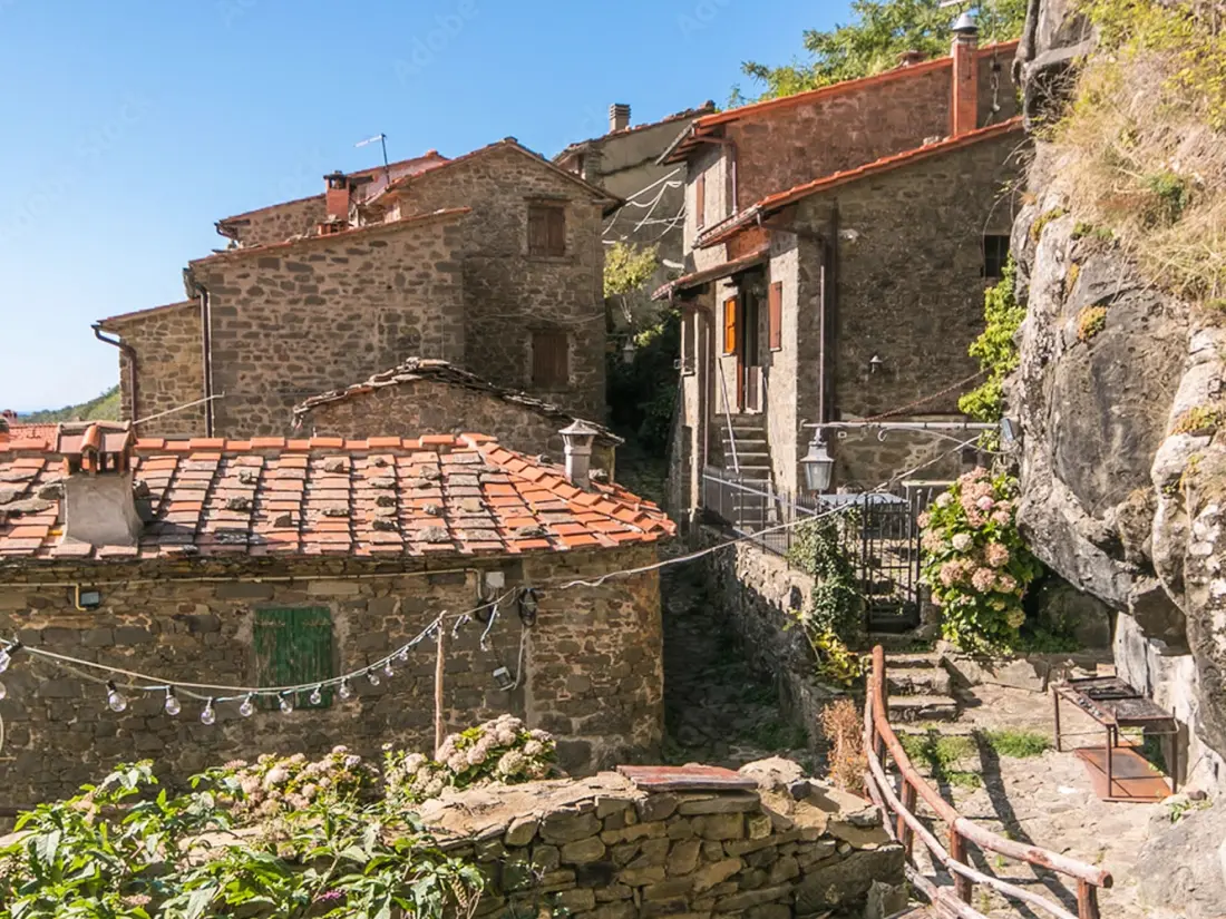 Camping Village La Chiocciola 3 étoiles★★★
