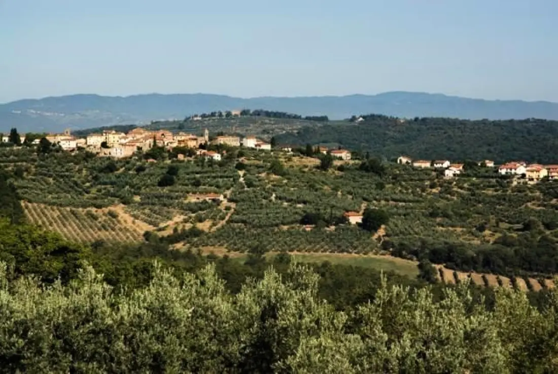 Camping Village La Chiocciola 3 étoiles★★★