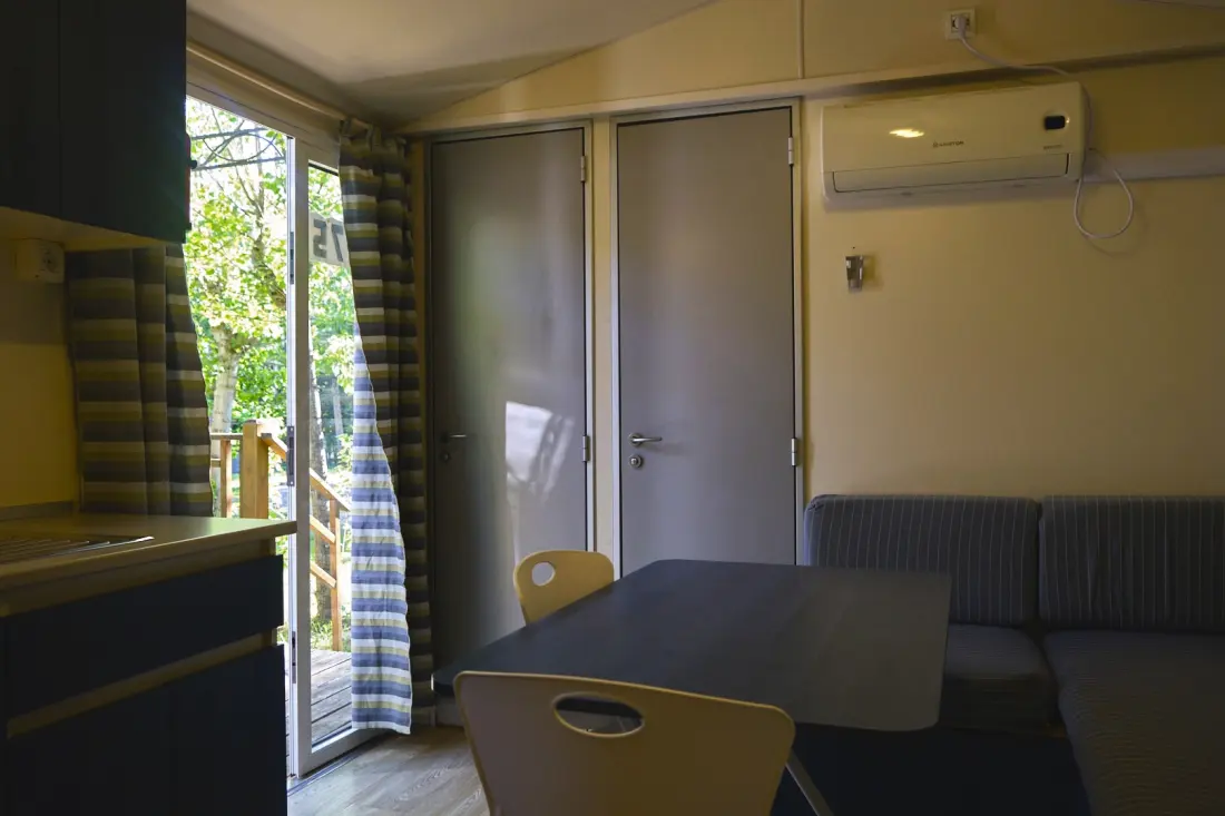 Camping Village La Chiocciola 3 étoiles★★★