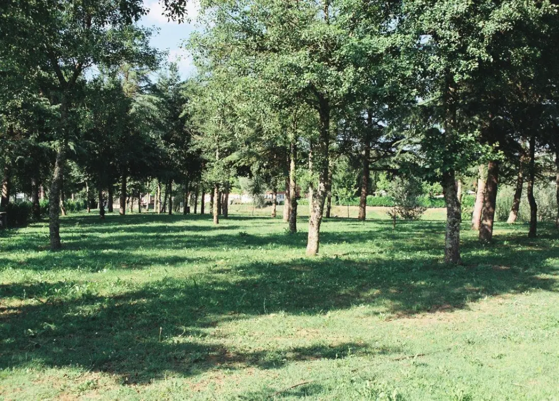 Camping Village La Chiocciola 3 étoiles★★★