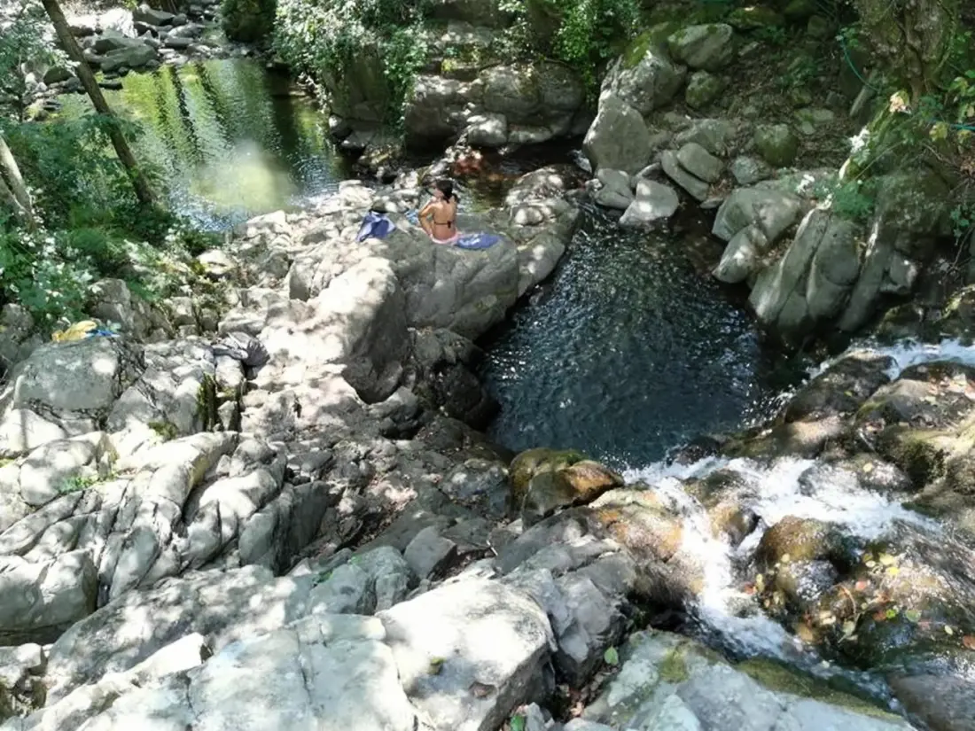 Camping Village La Chiocciola 3 étoiles★★★
