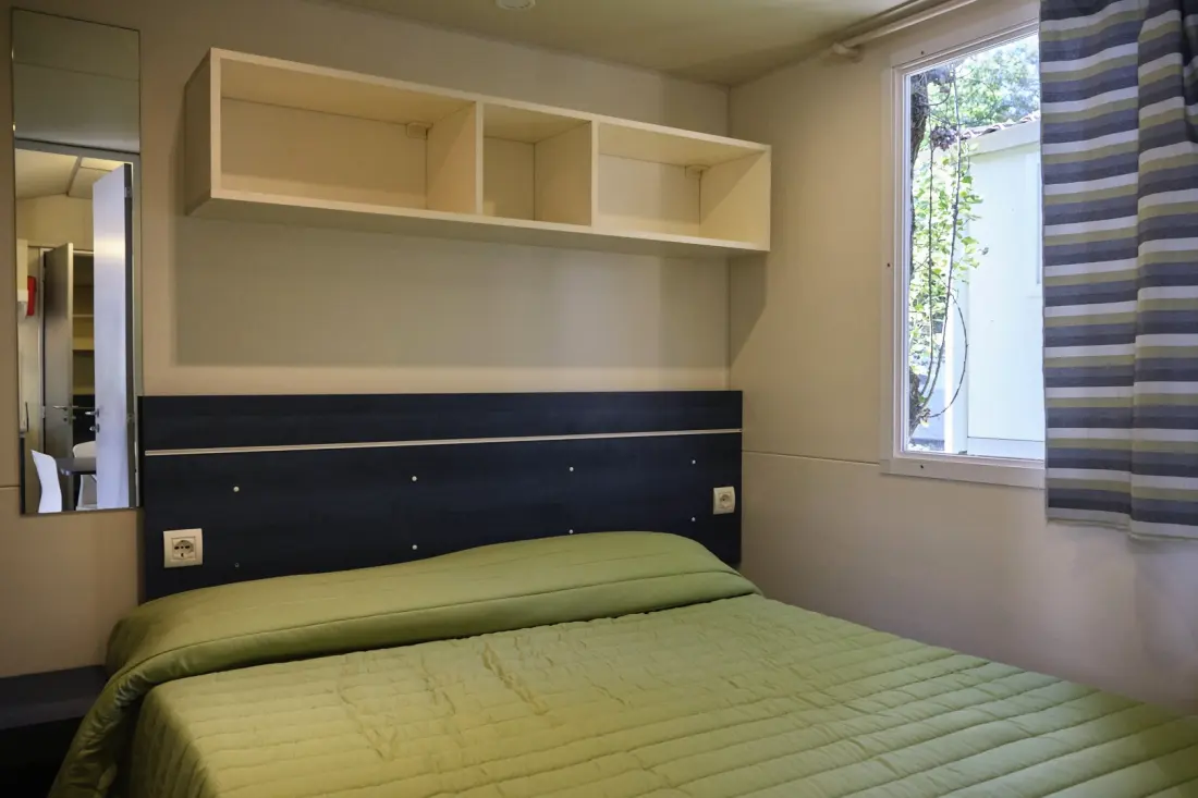 Camping Village La Chiocciola 3 étoiles★★★