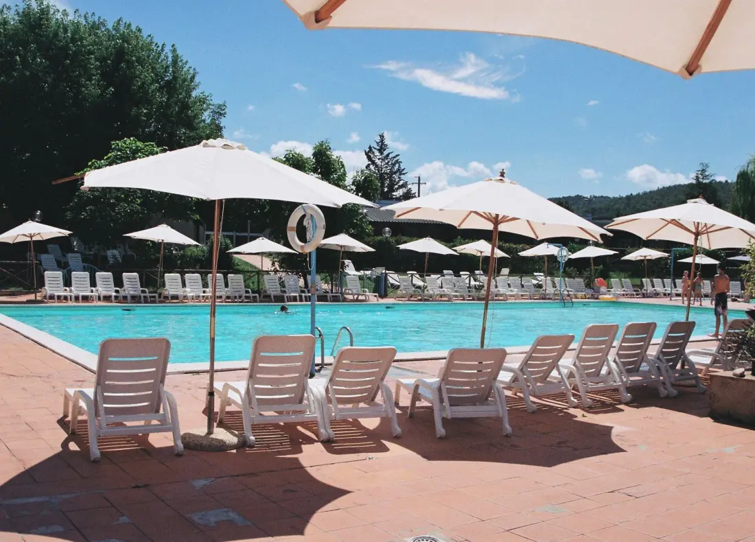 Camping Village La Chiocciola 3 étoiles★★★