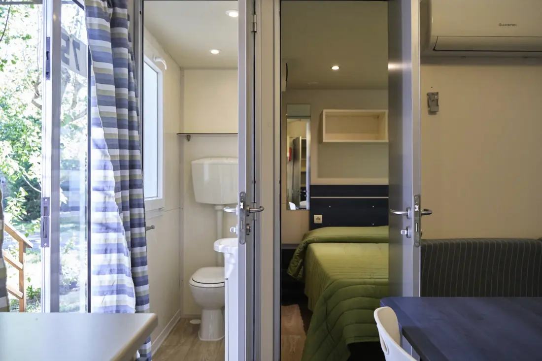 Camping Village La Chiocciola 3 étoiles★★★