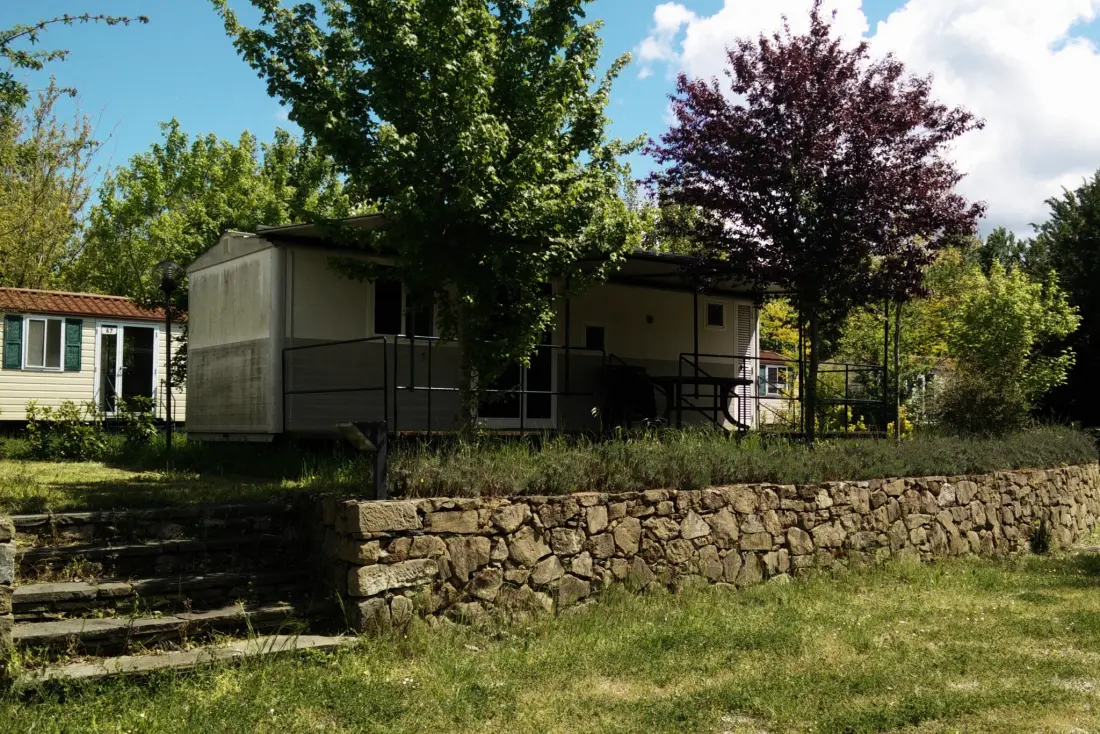 Camping Village La Chiocciola 3 étoiles★★★