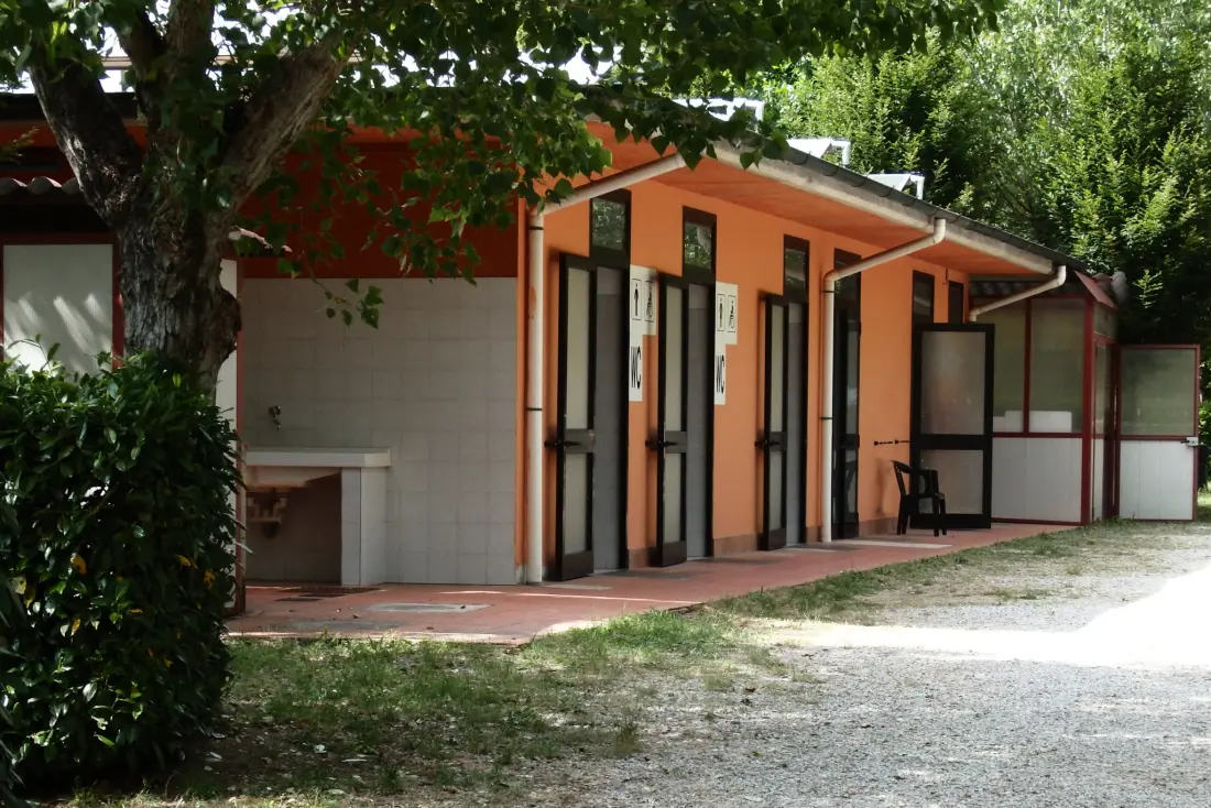 Camping Village La Chiocciola 3 étoiles★★★
