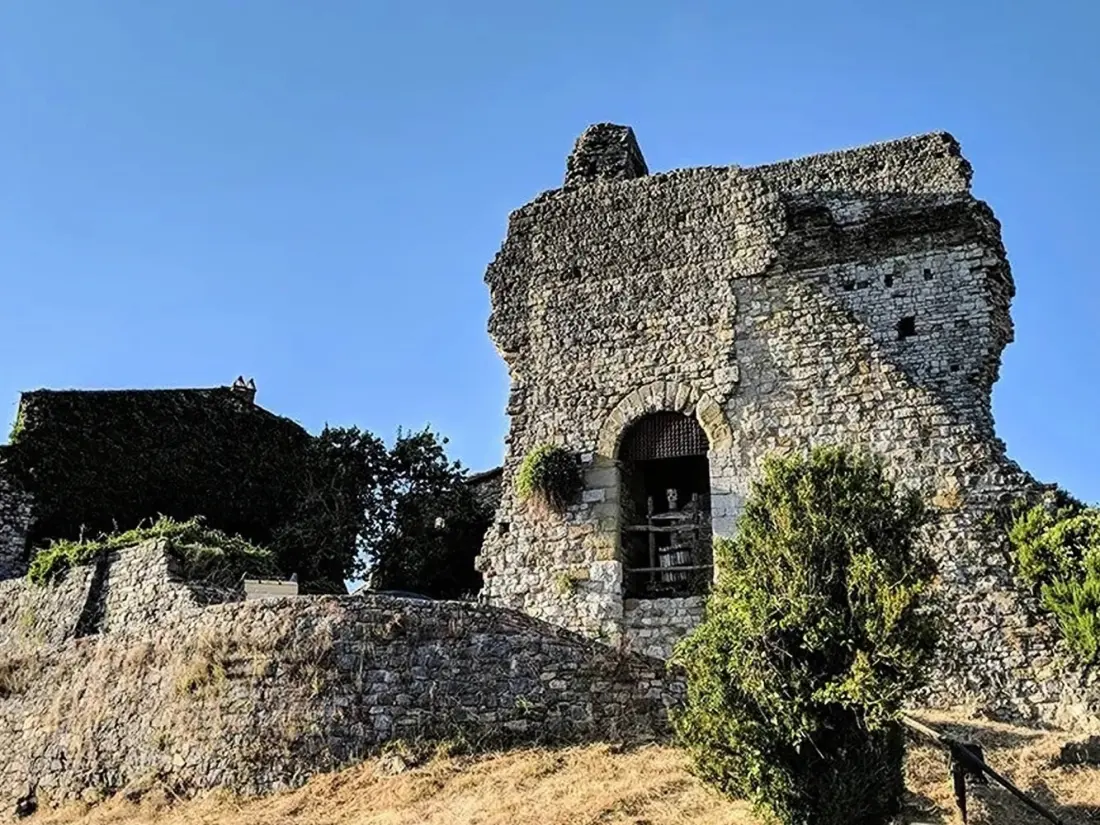 Camping Village La Chiocciola 3 étoiles★★★