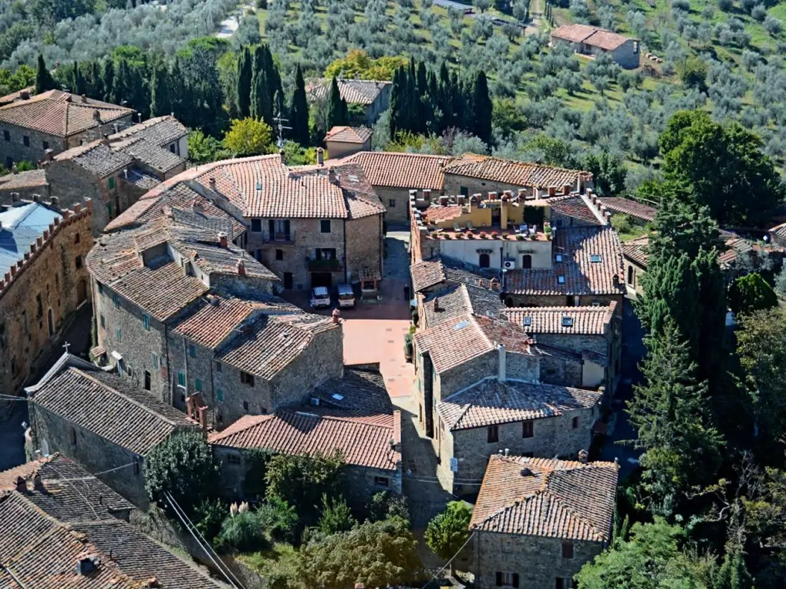 Camping Village La Chiocciola 3 étoiles★★★
