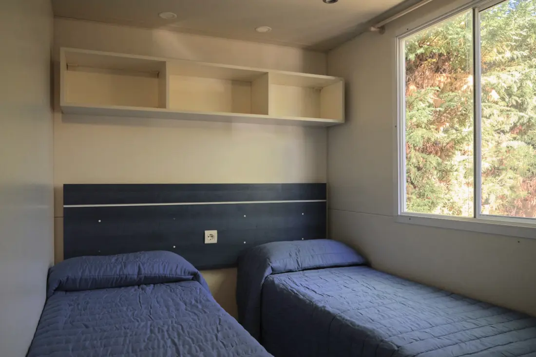 Camping Village La Chiocciola 3 étoiles★★★