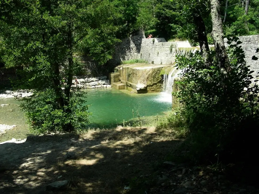Camping Village La Chiocciola 3 étoiles★★★