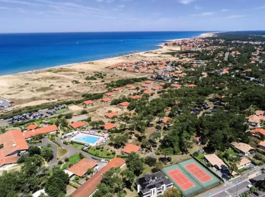 Belambra Clubs Capbreton - Les Vignes