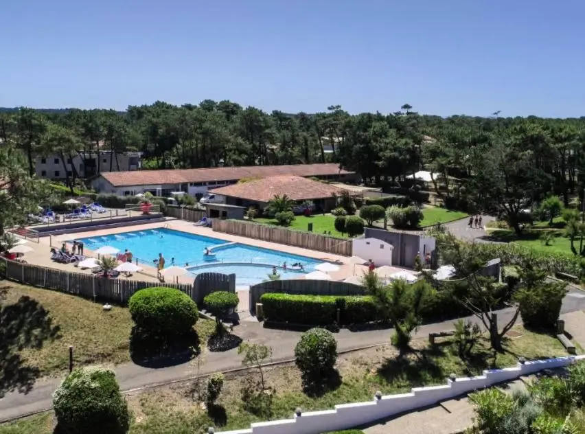 Belambra Clubs Capbreton - Les Vignes