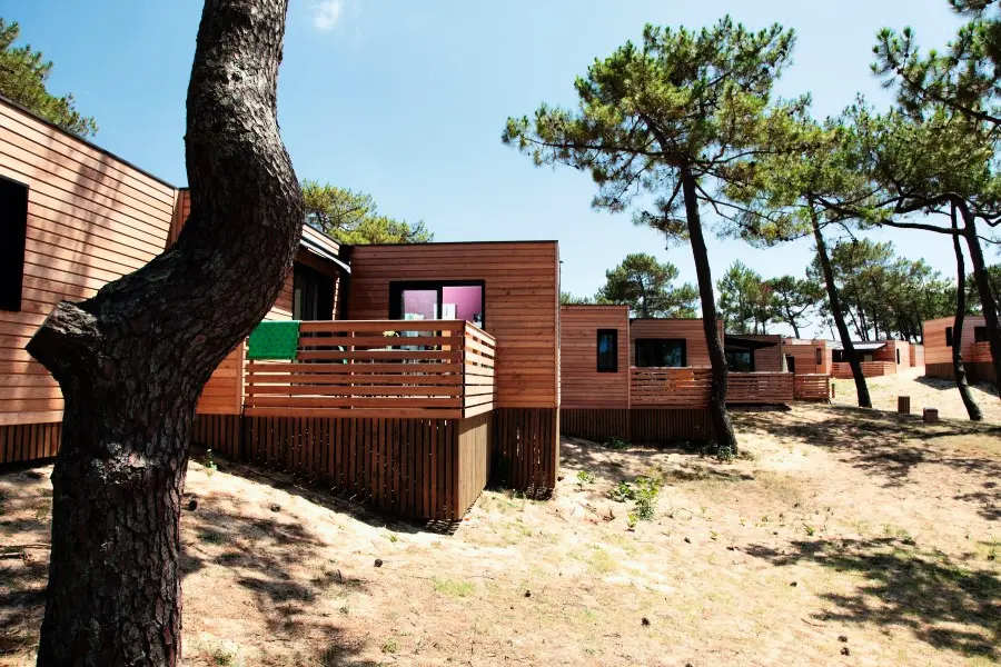 Belambra Clubs Capbreton - Les Vignes
