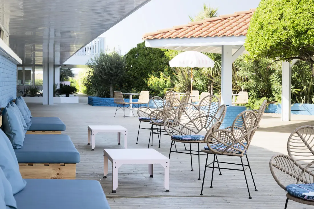 Belambra Clubs Capbreton - Les Vignes - Demi-pension