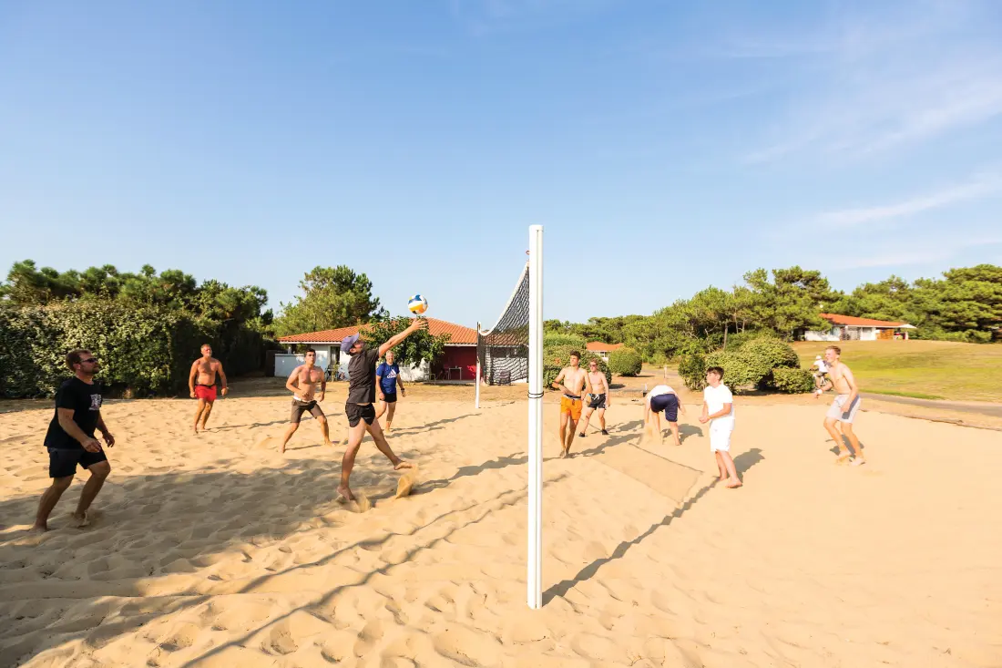 Belambra Clubs Capbreton - Les Vignes - Demi-pension