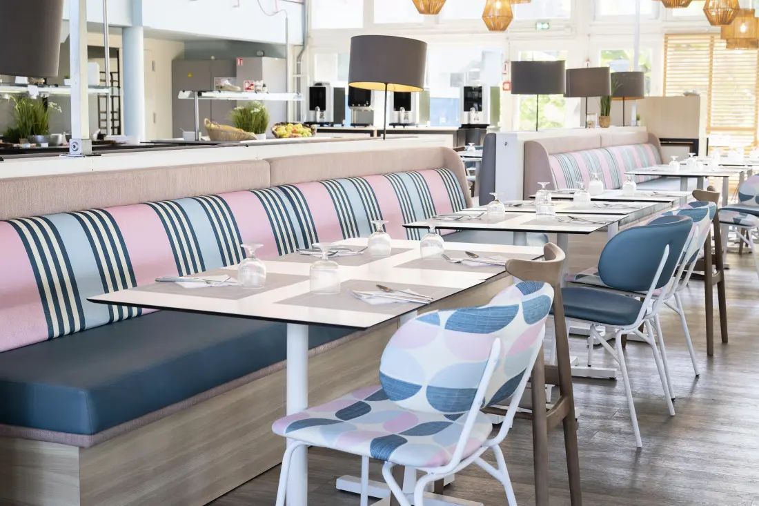 Belambra Clubs Capbreton - Les Vignes - Demi-pension