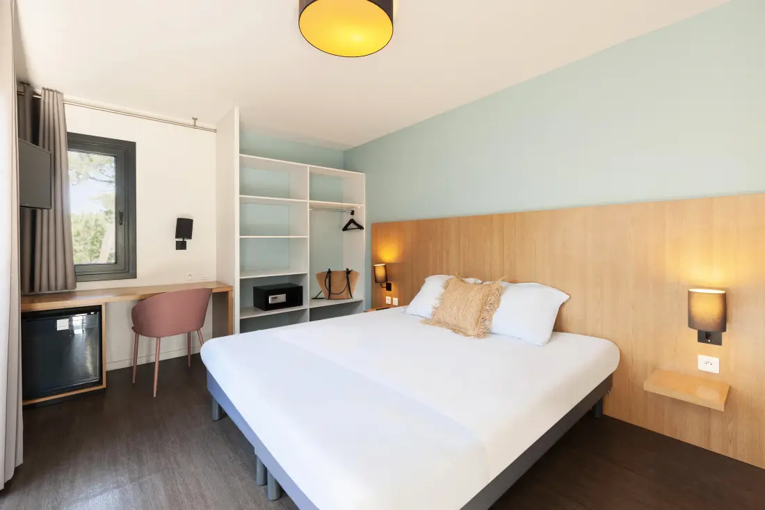 Belambra Clubs Capbreton - Les Vignes - Demi-pension