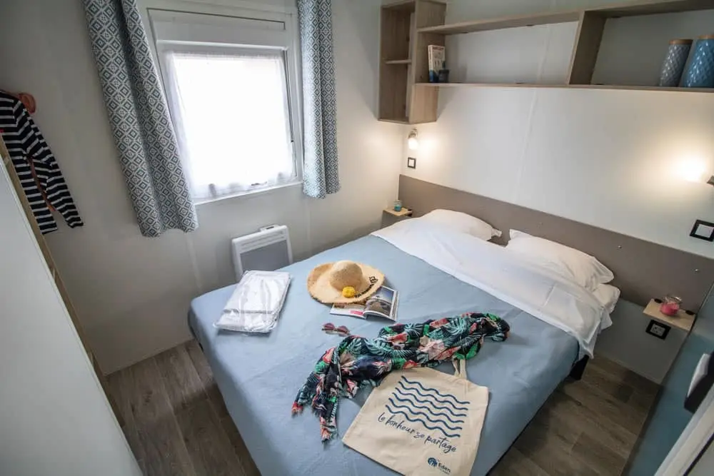 Camping La Pointe Saint-Gildas 3 étoiles★★★
