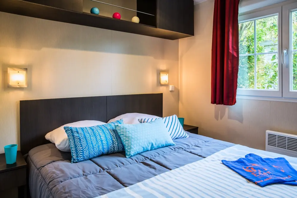 Camping La Pointe Saint-Gildas 3 étoiles★★★