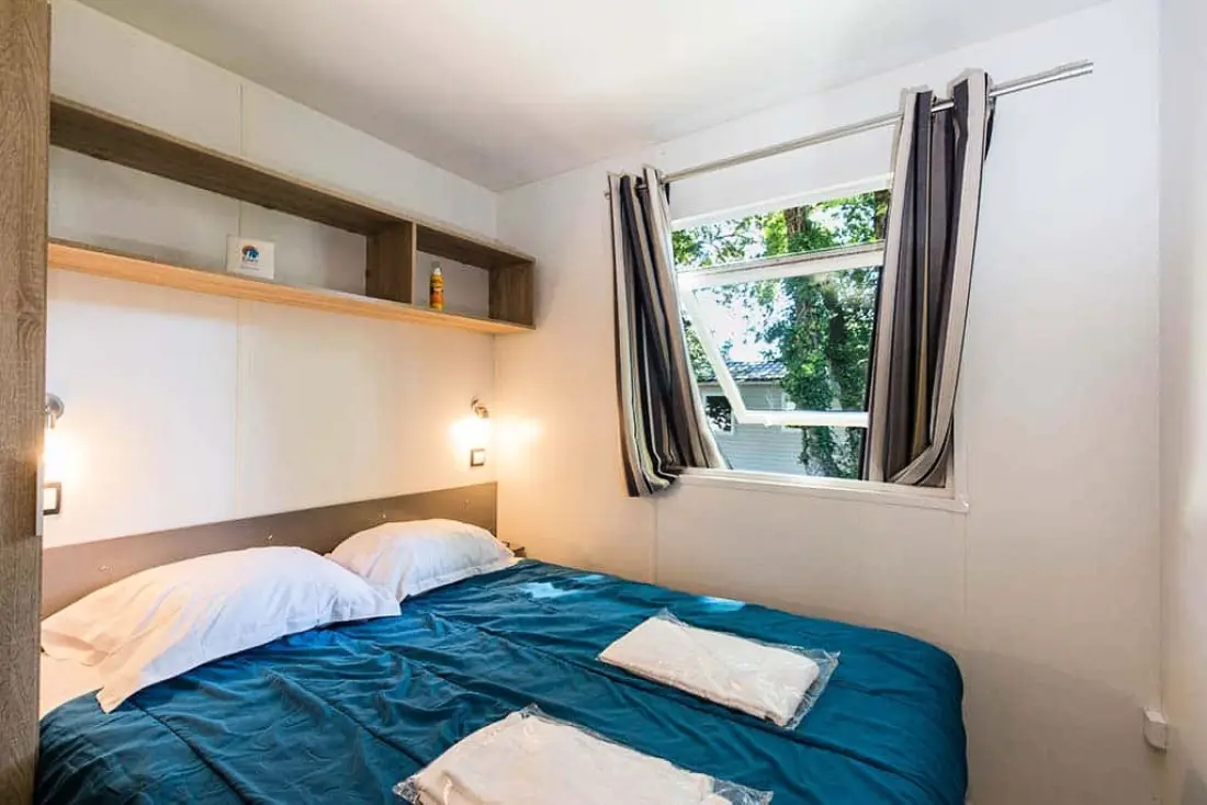 Camping La Pointe Saint-Gildas 3 étoiles★★★