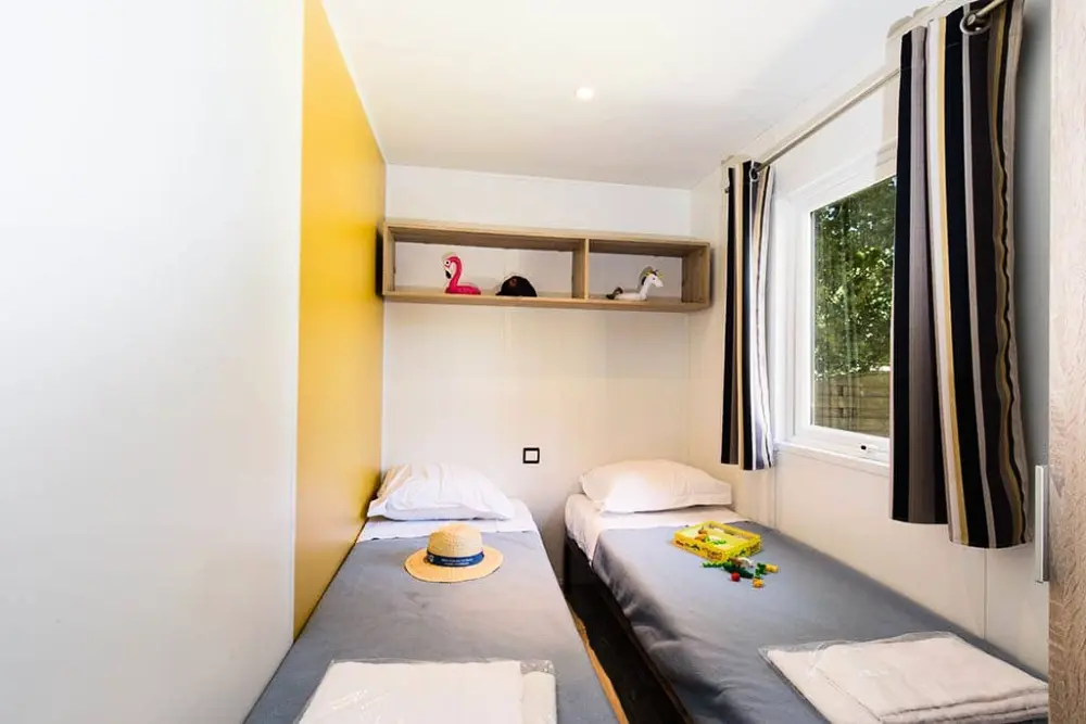 Camping La Pointe Saint-Gildas 3 étoiles★★★