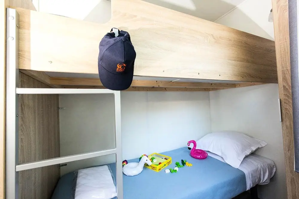 Camping La Pointe Saint-Gildas 3 étoiles★★★
