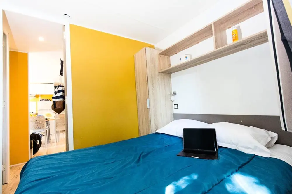 Camping La Pointe Saint-Gildas 3 étoiles★★★