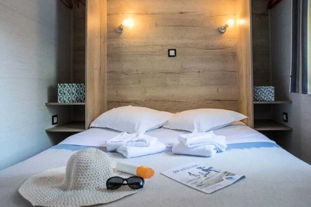 Camping La Pointe Saint-Gildas 3 étoiles★★★