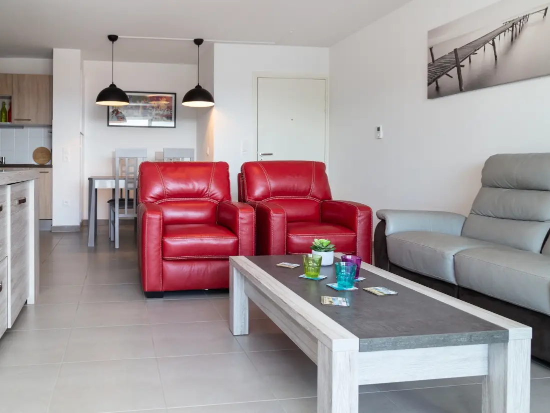 Location de Vacances Capbreton 148