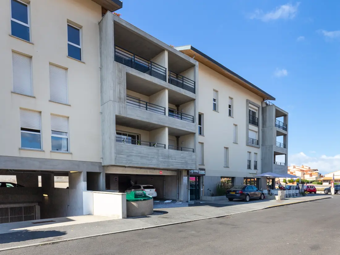 Location de Vacances Capbreton 148