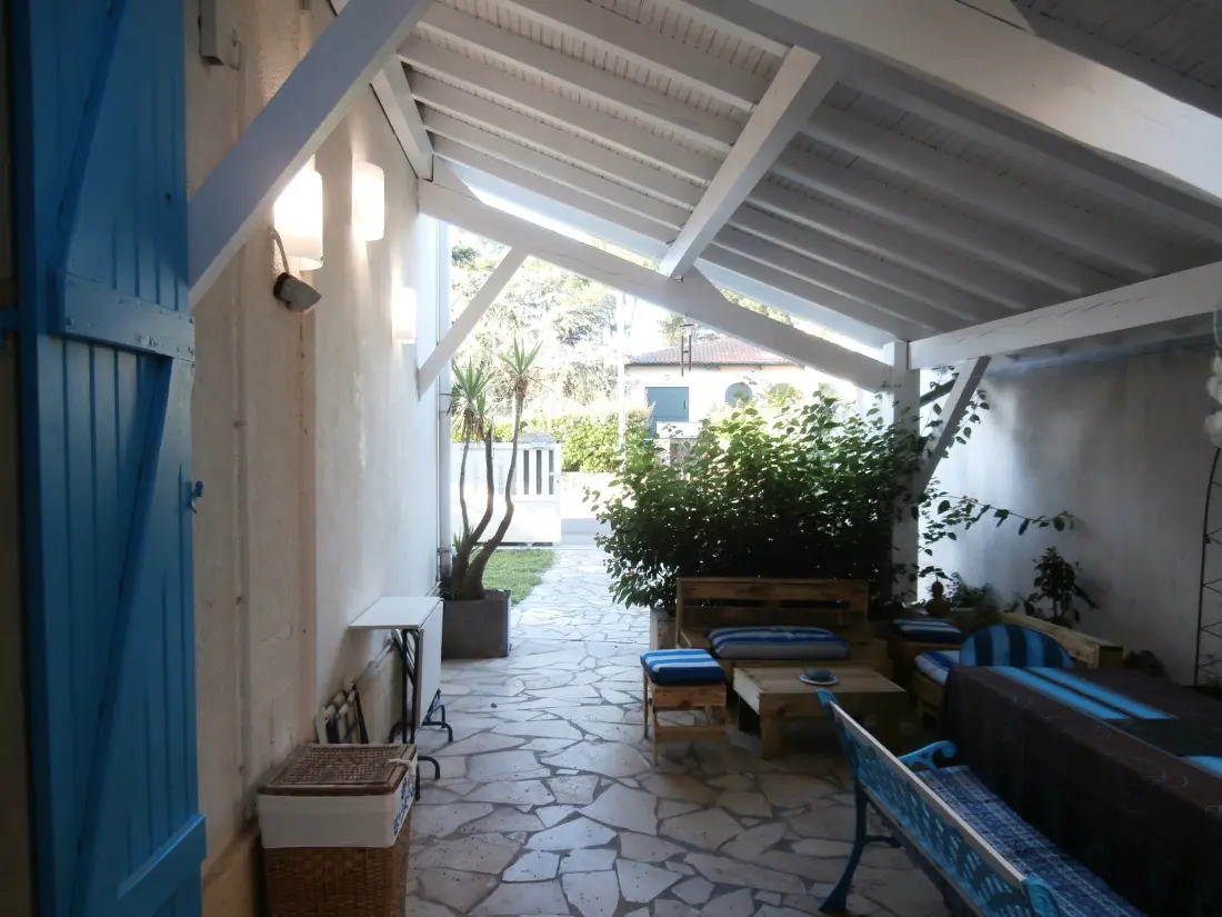 Location de Vacances Capbreton 185