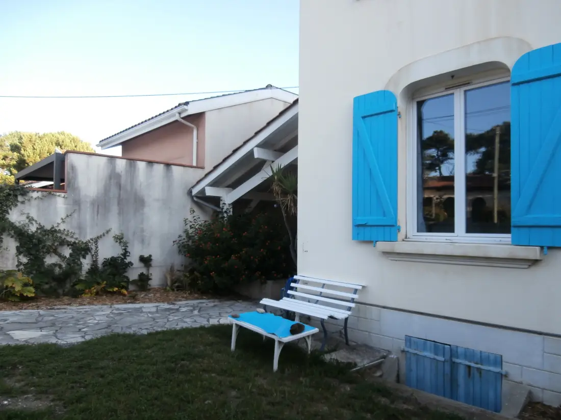 Location de Vacances Capbreton 185