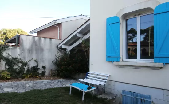 Location de Vacances Capbreton 185