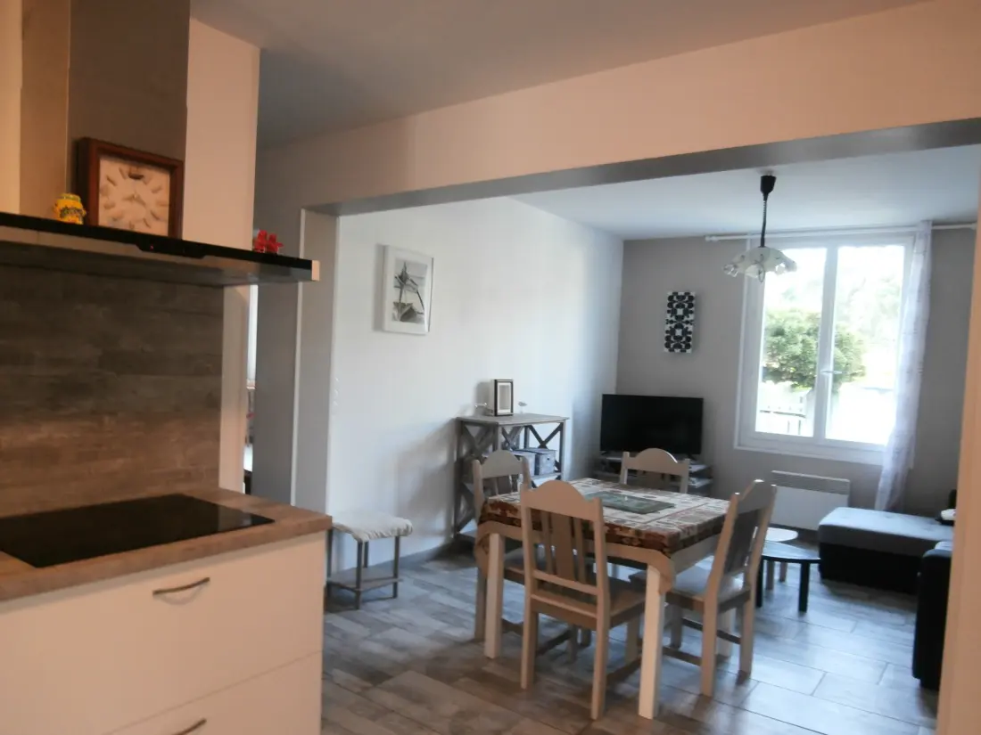 Location de Vacances Capbreton 185