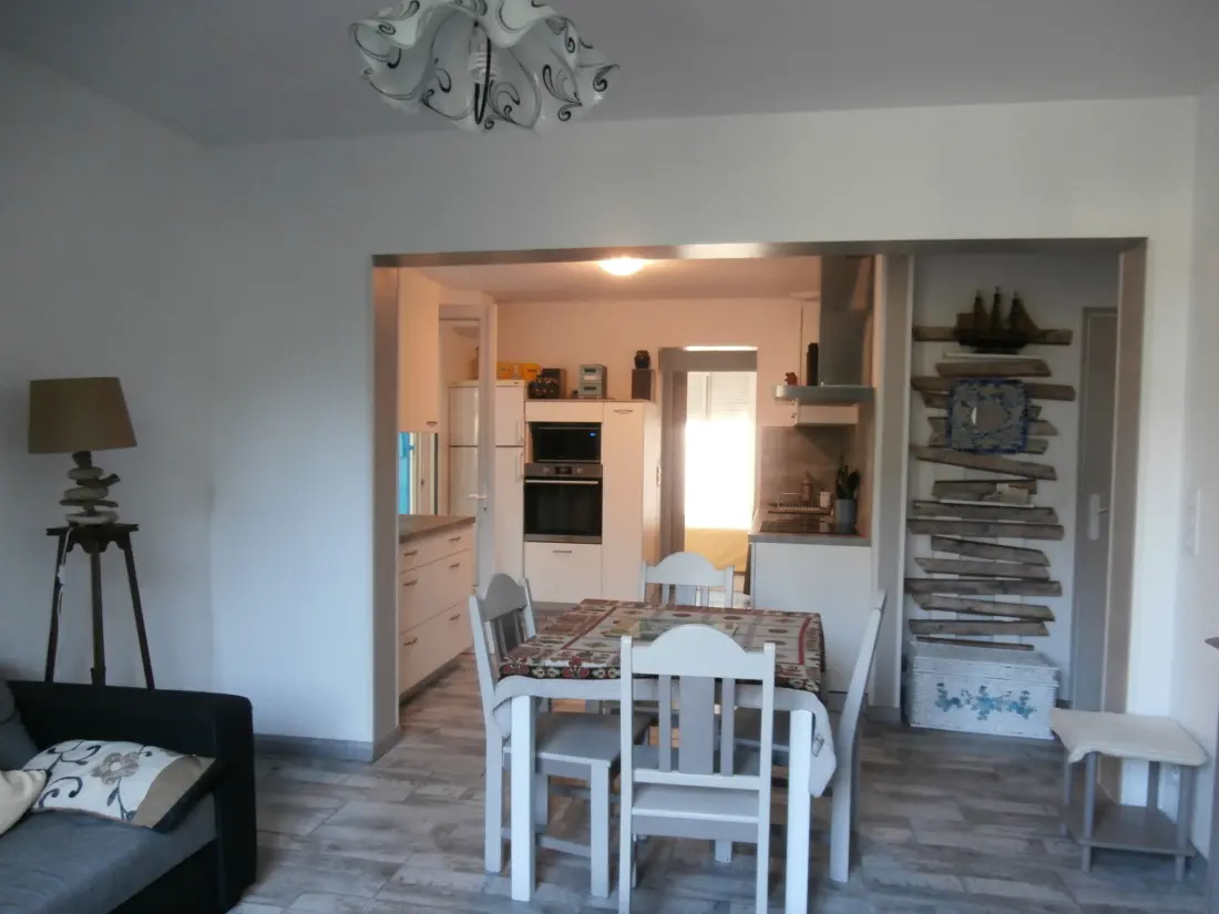 Location de Vacances Capbreton 185