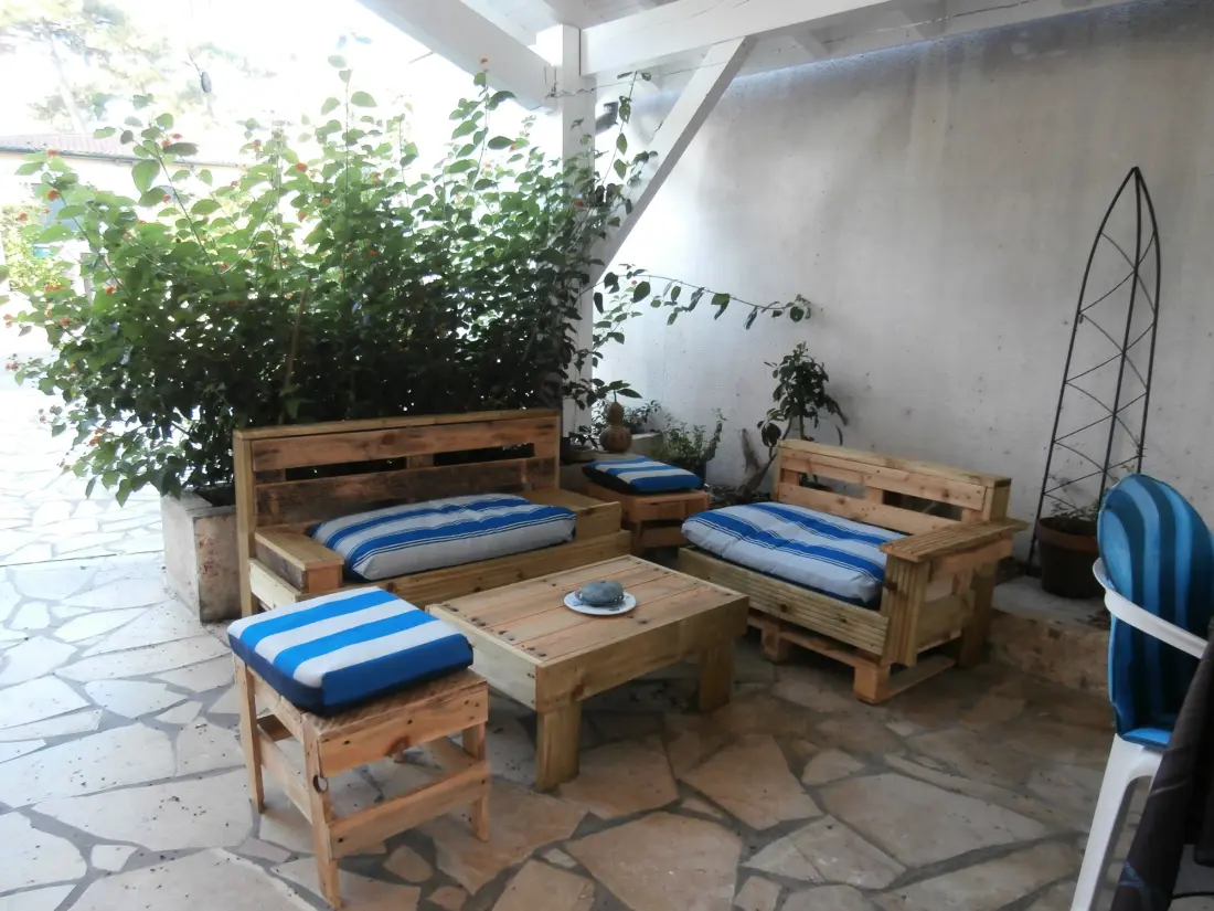 Location de Vacances Capbreton 185