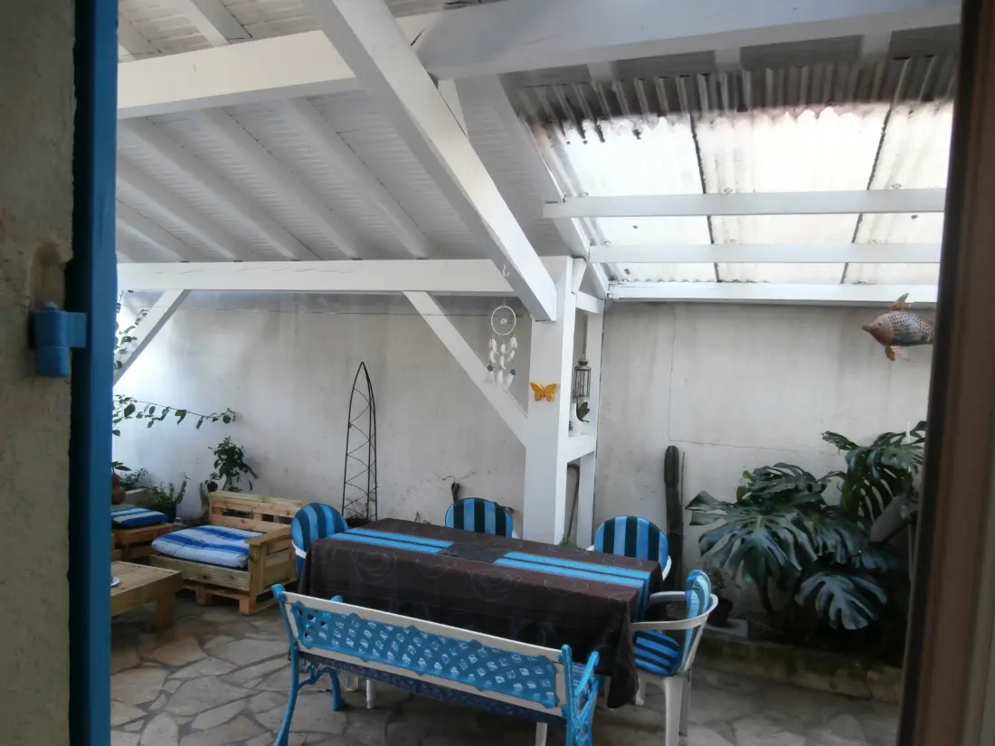 Location de Vacances Capbreton 185