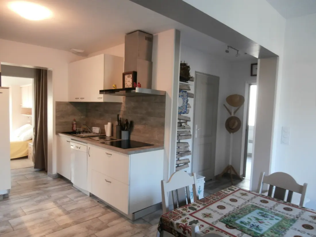 Location de Vacances Capbreton 185