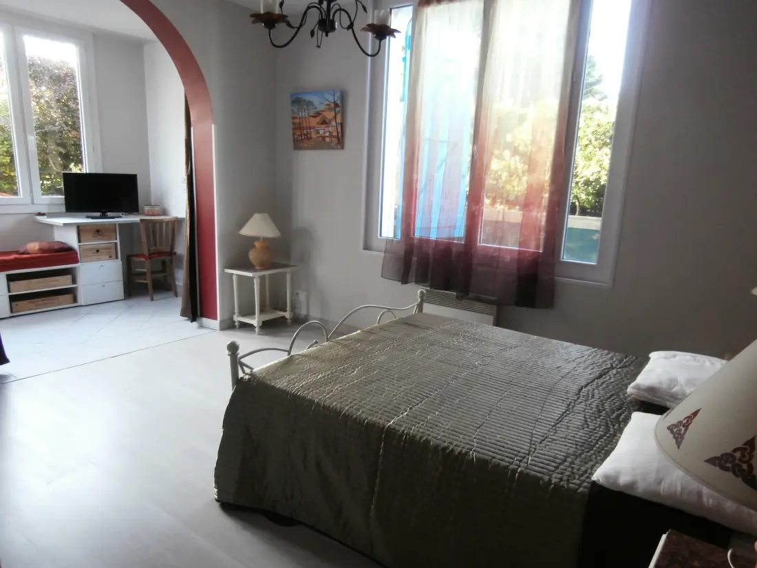 Location de Vacances Capbreton 185
