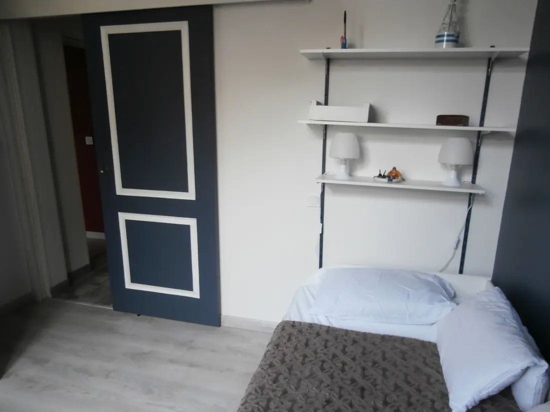 Location de Vacances Capbreton 185