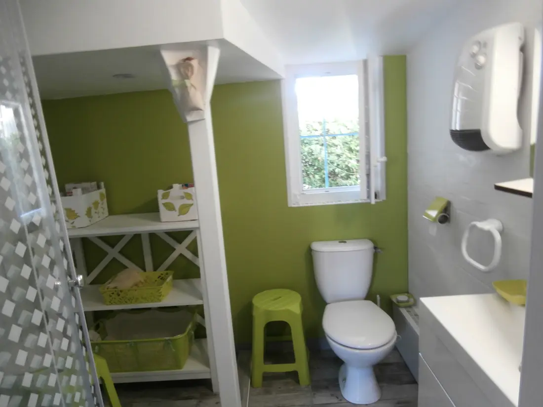 Location de Vacances Capbreton 185