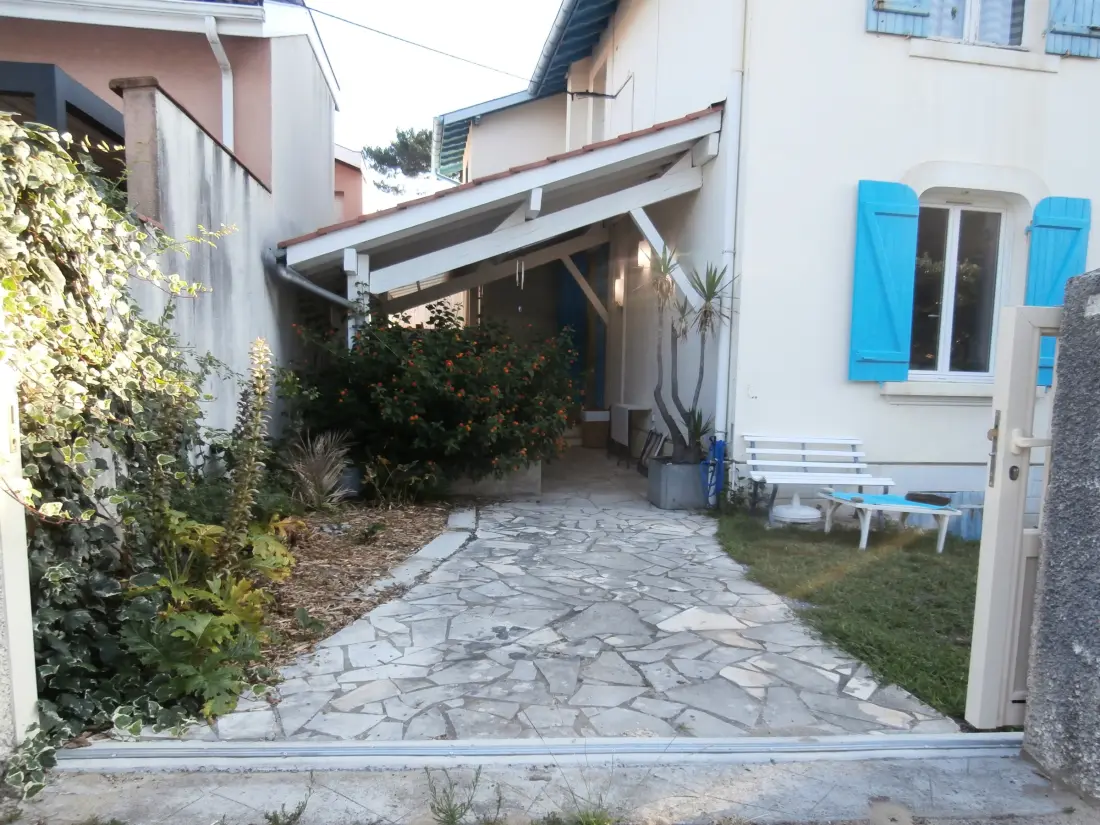 Location de Vacances Capbreton 185