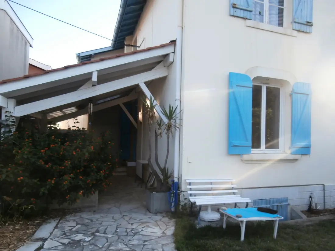 Location de Vacances Capbreton 185